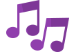 Gestion des sonneries et musiques d’attente